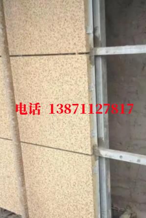 贵州自来水外墙ET板